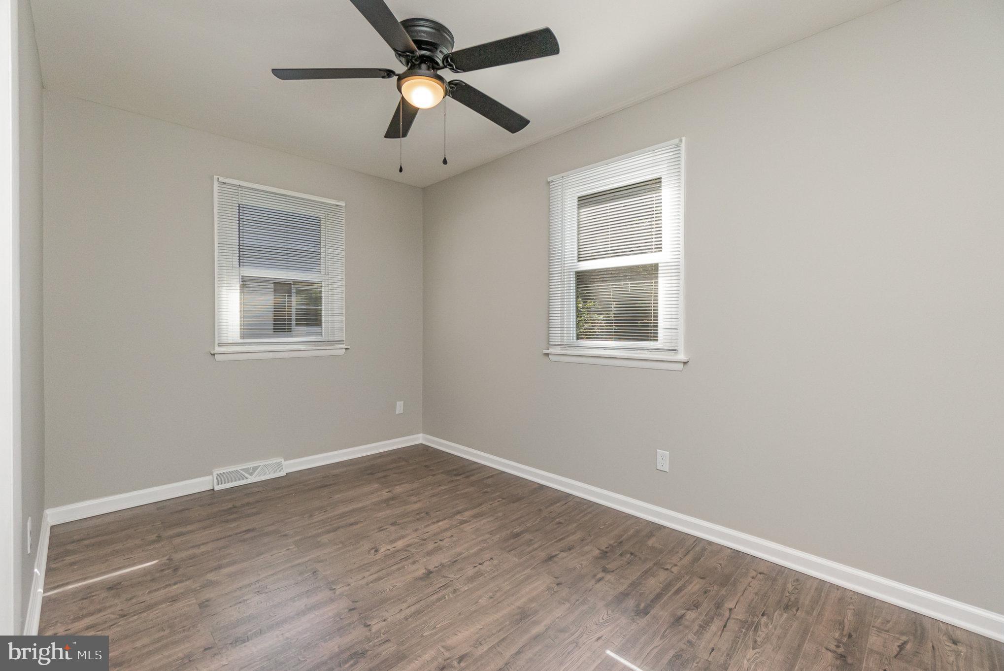 8017 Hillendale Road Parkville, MD 21234 - Photo 23 of 28 Bedroom 4