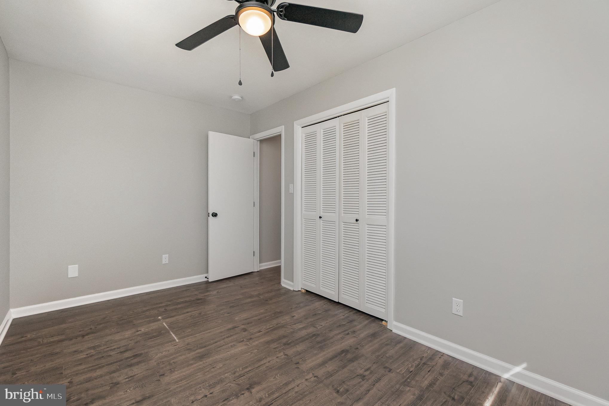 8017 Hillendale Road Parkville, MD 21234 - Photo 24 of 28 Bedroom 4