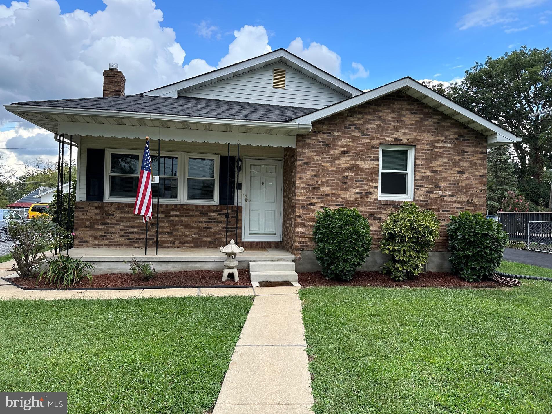 8017 Hillendale Road Parkville, MD 21234 - Photo 28 of 28 8017 Hillendale Rd