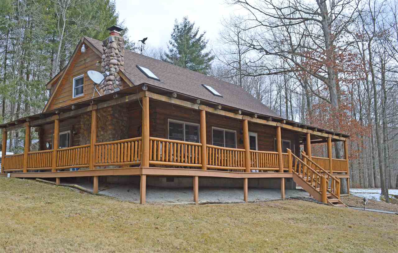 6460 Keene Road Poland, IN 47868 - Photo 1 of 36