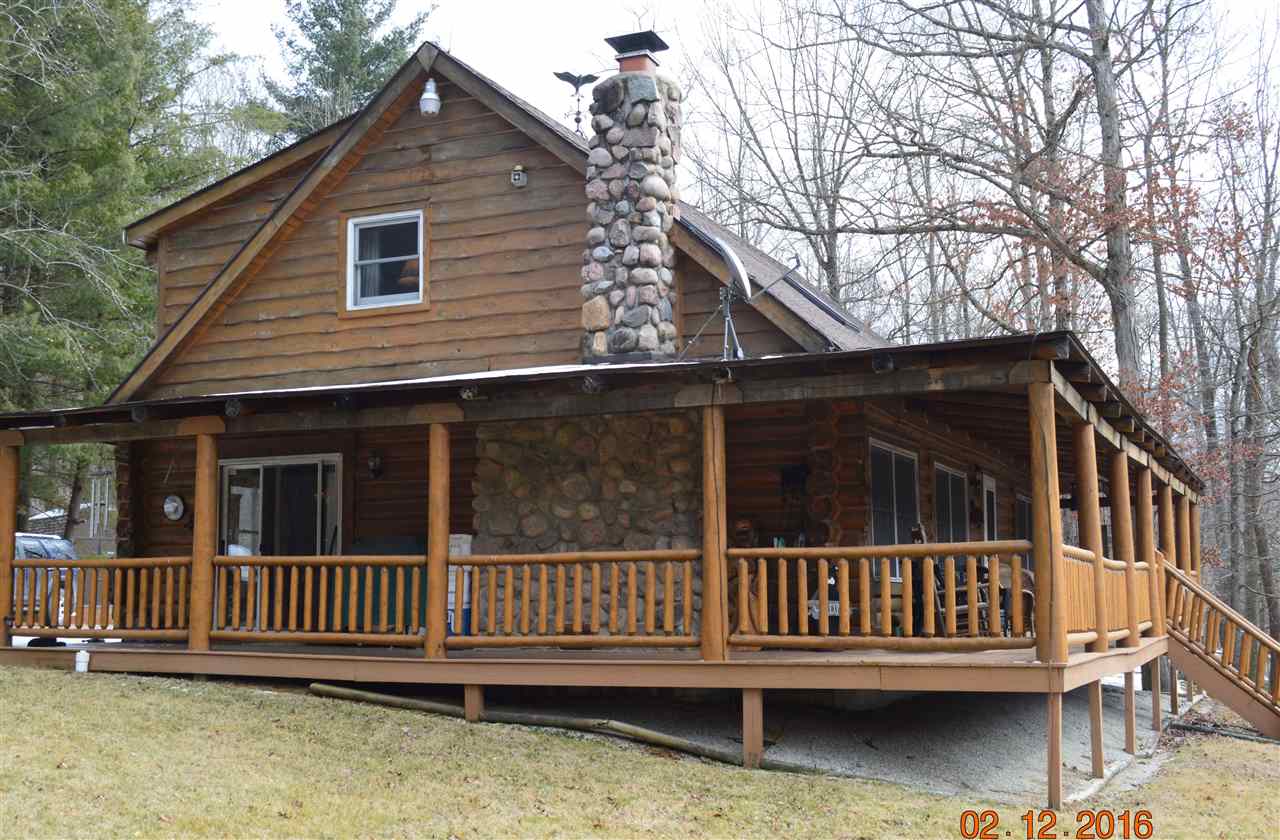 6460 Keene Road Poland, IN 47868 - Photo 2 of 36
