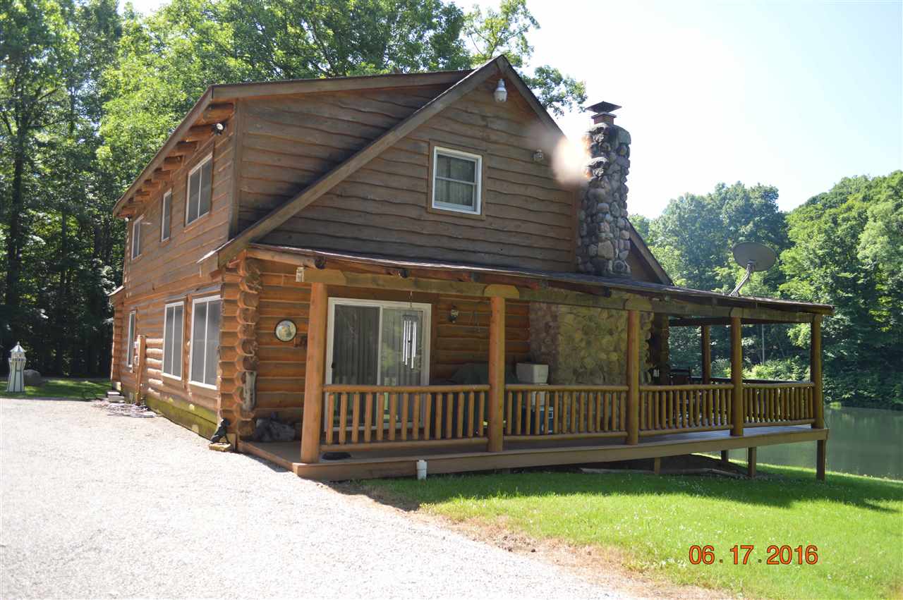 6460 Keene Road Poland, IN 47868 - Photo 3 of 36