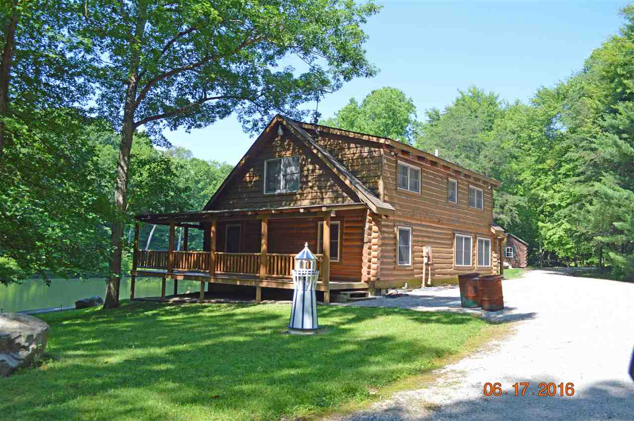 6460 Keene Road Poland, IN 47868 - Photo 4 of 36