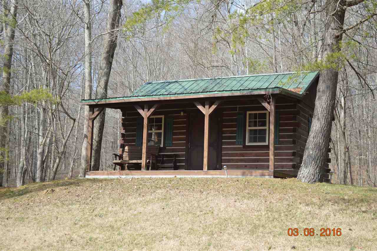 6460 Keene Road Poland, IN 47868 - Photo 32 of 36