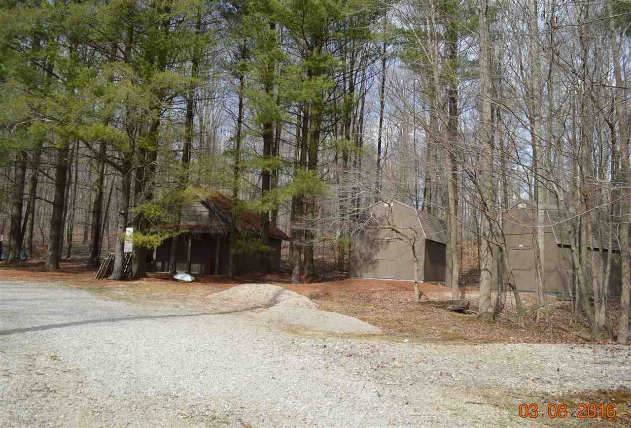 6460 Keene Road Poland, IN 47868 - Photo 34 of 36