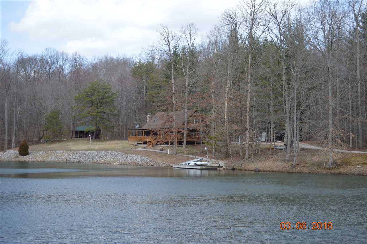 6460 Keene Road Poland, IN 47868 - Photo 10 of 36