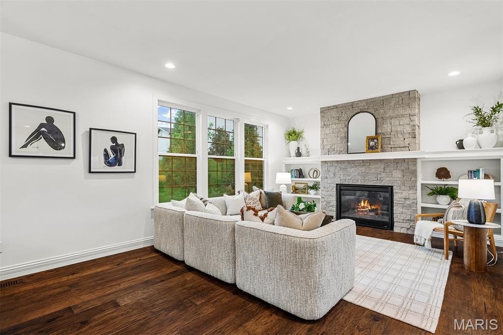 12854 Goodson Road St. Louis, MO 63131 - Photo 43 of 90 Gallery Image 43