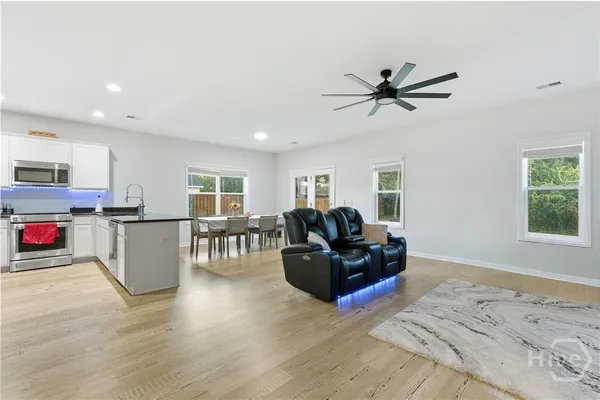 $350,000 | 217 Caroline Way, Guyton, GA 31312