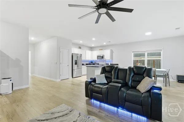 $350,000 | 217 Caroline Way, Guyton, GA 31312