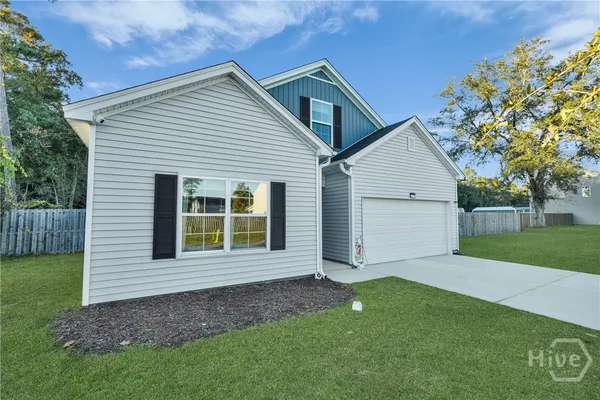 $350,000 | 217 Caroline Way, Guyton, GA 31312