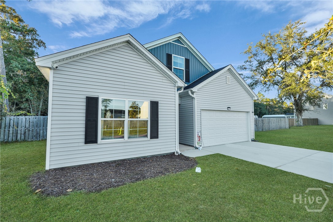 217 Caroline Way Guyton, GA 31312 - Photo 2 of 40