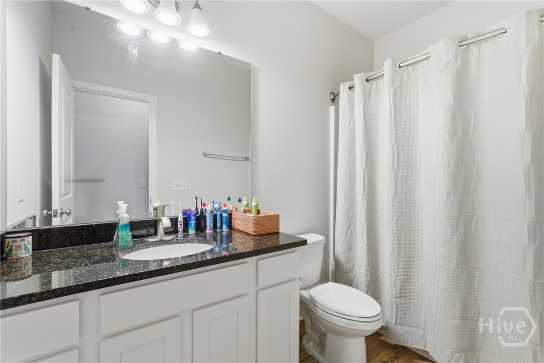 217 Caroline Way Guyton, GA 31312 - Photo 30 of 40