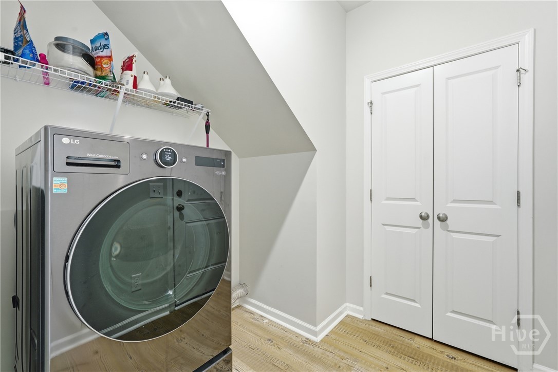 217 Caroline Way Guyton, GA 31312 - Photo 35 of 40