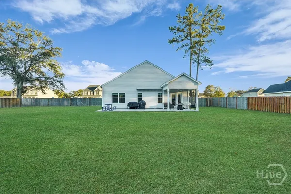 $350,000 | 217 Caroline Way, Guyton, GA 31312