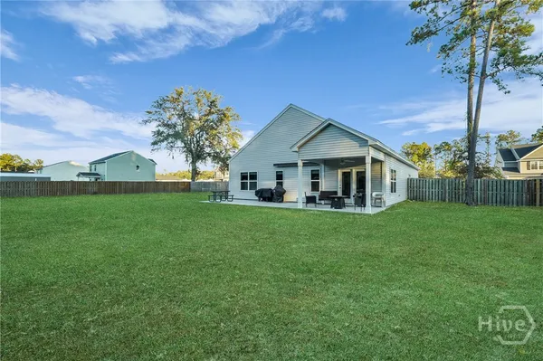 $350,000 | 217 Caroline Way, Guyton, GA 31312