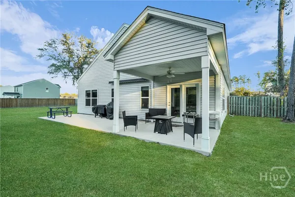 $350,000 | 217 Caroline Way, Guyton, GA 31312