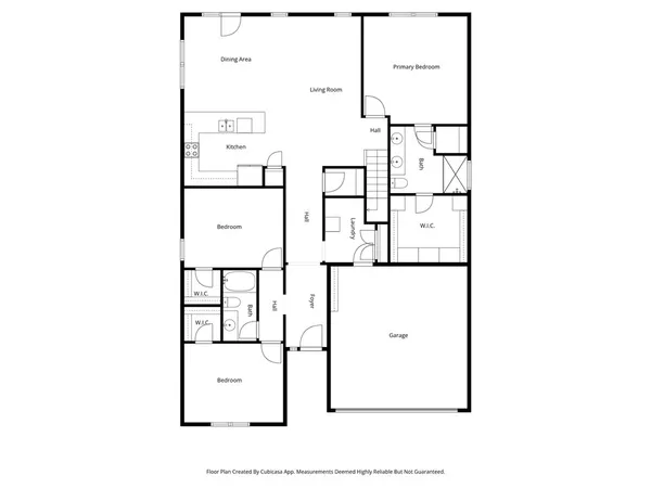 $350,000 | 217 Caroline Way, Guyton, GA 31312