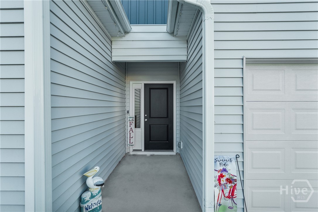 217 Caroline Way Guyton, GA 31312 - Photo 4 of 40