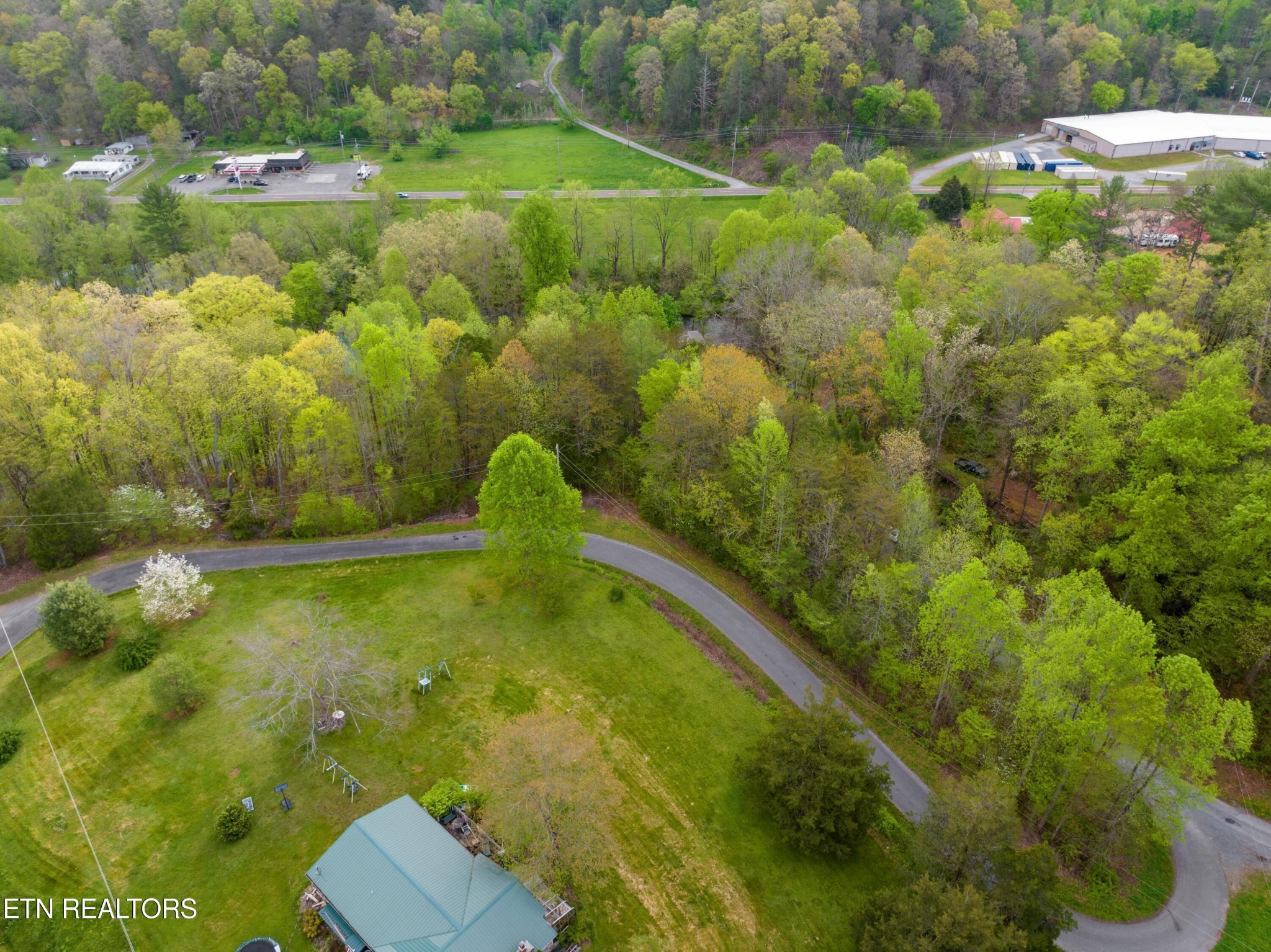 4042 Rivers Edge Drive Cosby, TN 37722 - Photo 11 of 14 Gallery Image 11