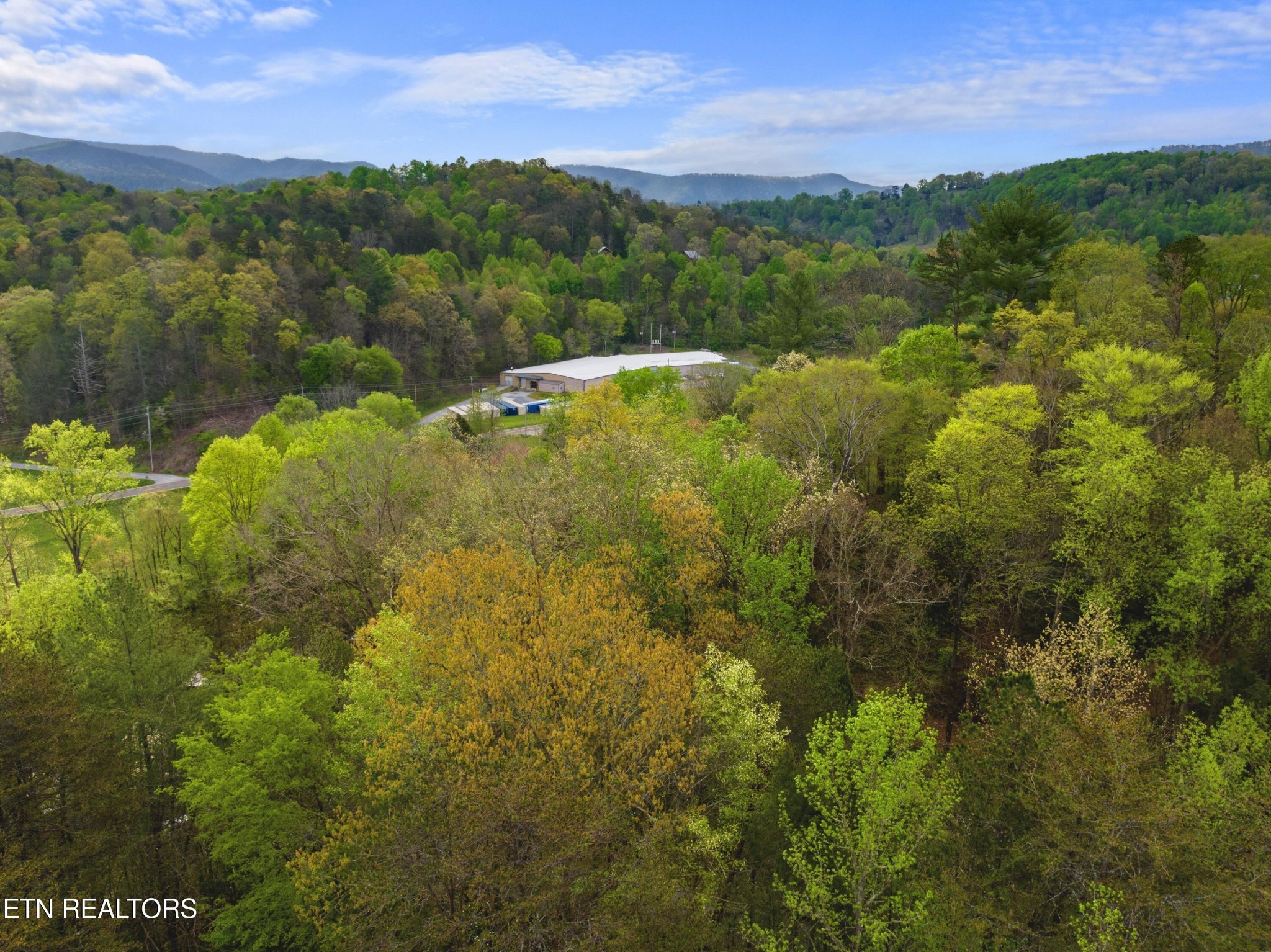 4042 Rivers Edge Drive Cosby, TN 37722 - Photo 8 of 14 Gallery Image 8