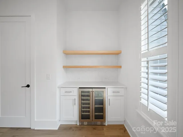 $829,000 | 2508 Park Rose Lane, Unit 17, Charlotte, NC 28204