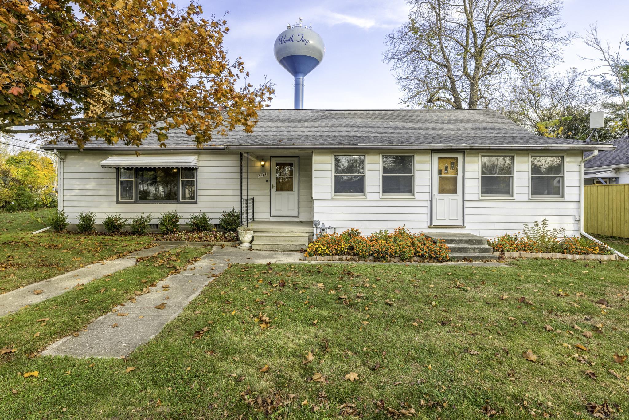 7261 Dogwood Road Lexington, MI 48450 - Photo 1 of 44
