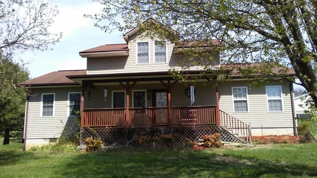 47 Old Quarry Road Saltville, VA 24370 - Photo 1 of 1 Gallery Image 1