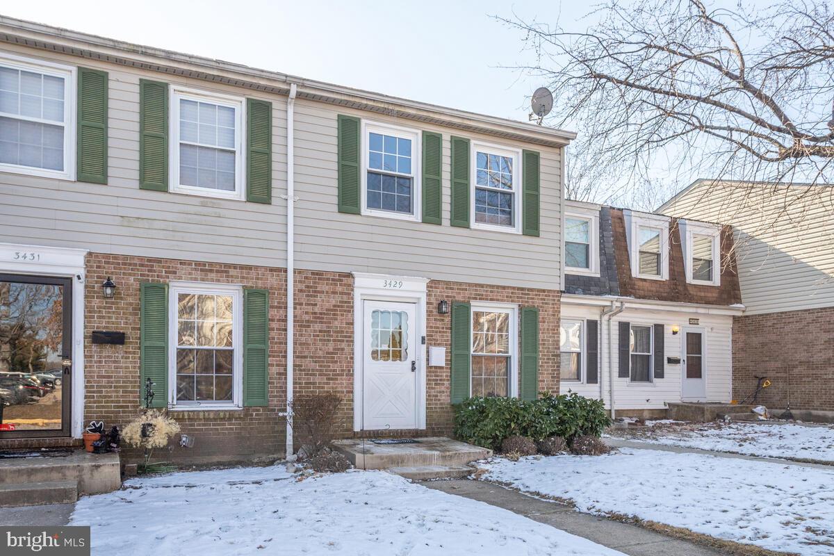 Welcome to 3429 Saluda Road