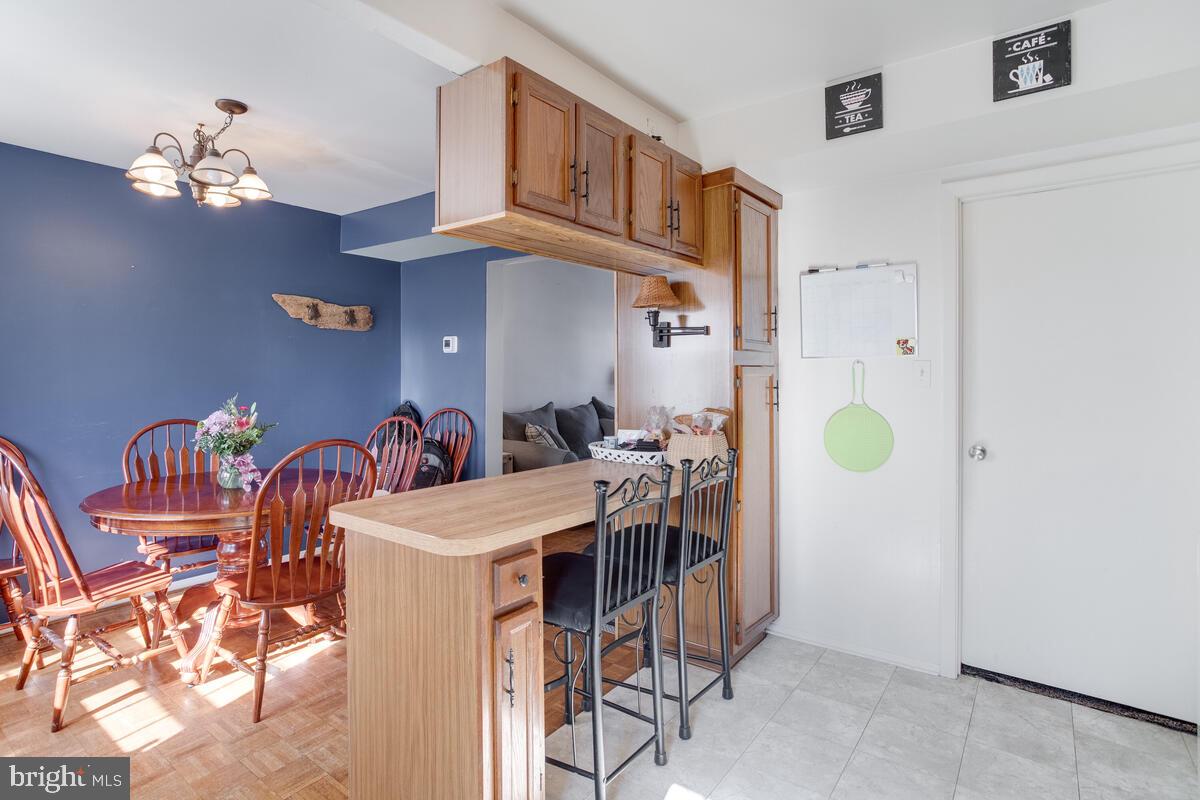 3429 Saluda Road Baltimore, MD 21236 - Photo 11 of 34 Island with storage