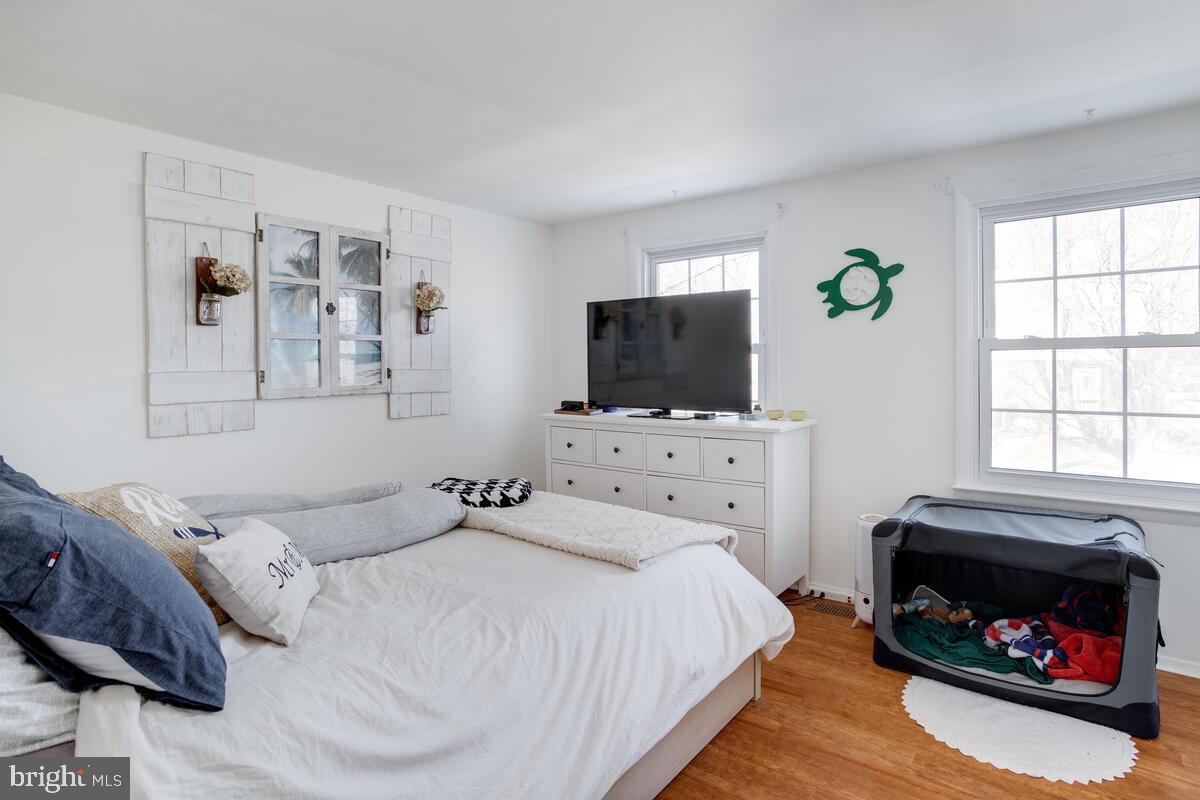 3429 Saluda Road Baltimore, MD 21236 - Photo 15 of 34 Primary bedroom