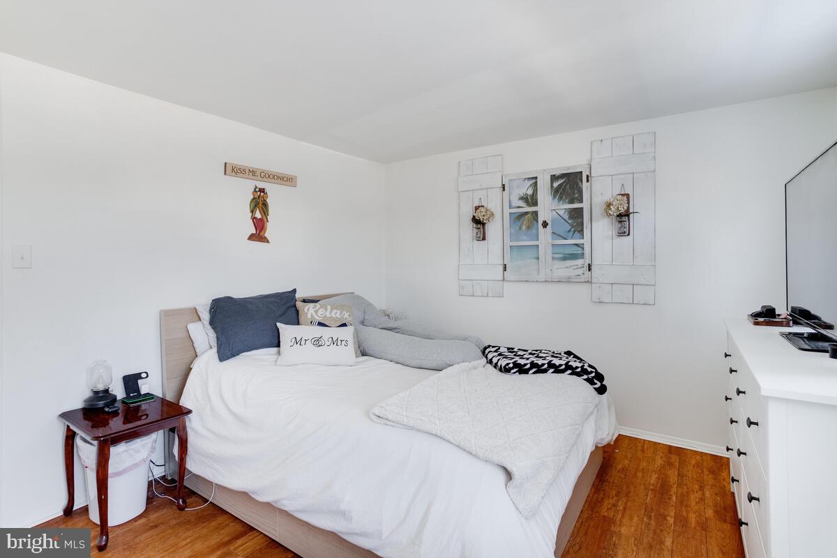 3429 Saluda Road Baltimore, MD 21236 - Photo 16 of 34 Primary bedroom