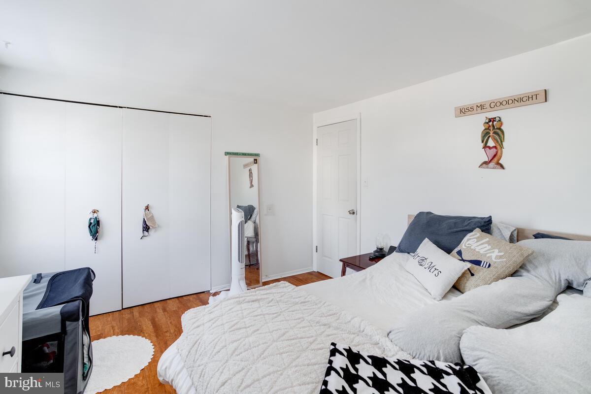 3429 Saluda Road Baltimore, MD 21236 - Photo 17 of 34 Primary bedroom with large closet