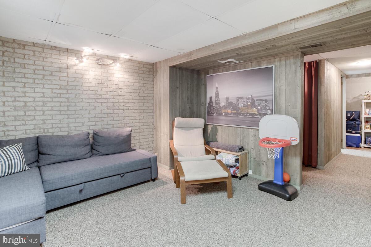 3429 Saluda Road Baltimore, MD 21236 - Photo 25 of 34 Basement