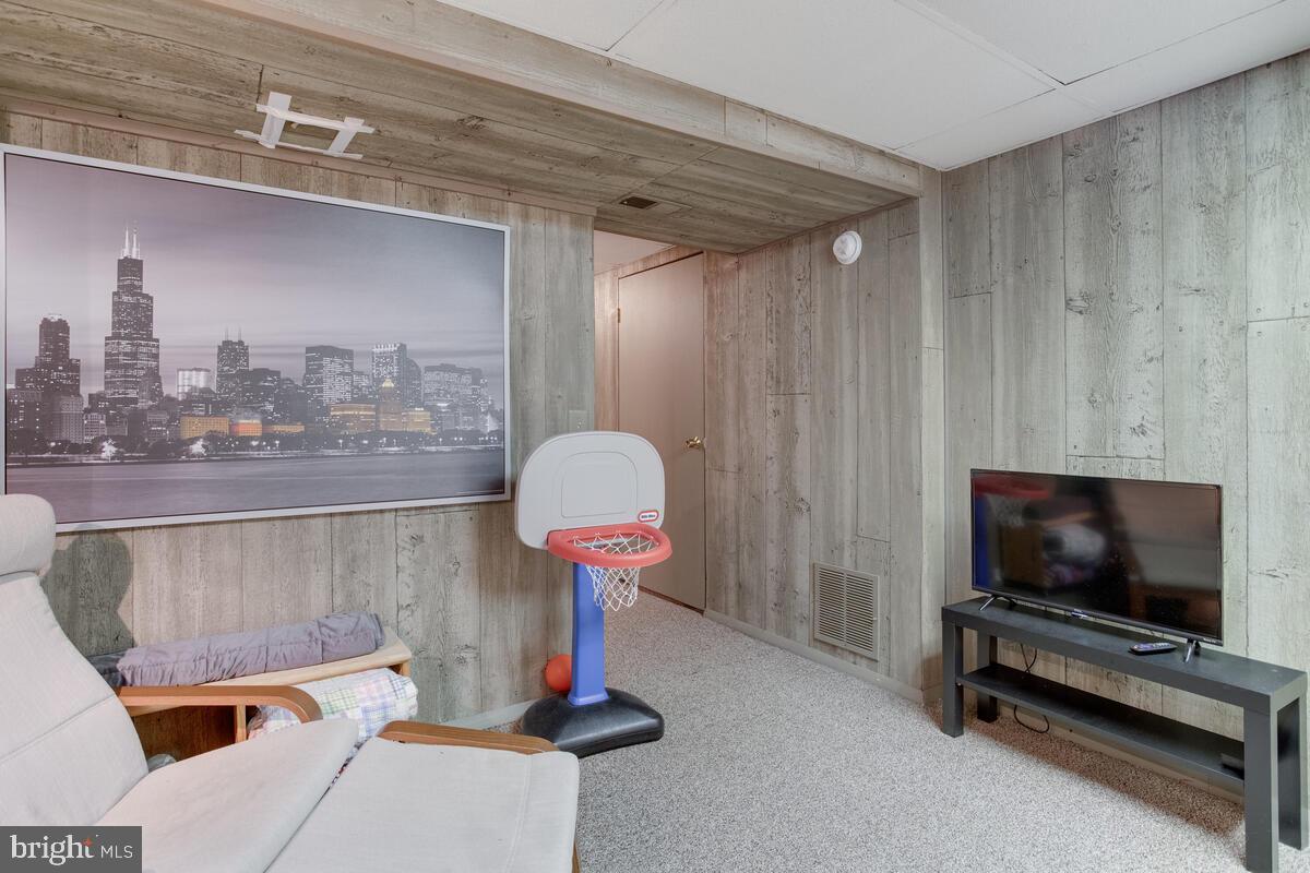 3429 Saluda Road Baltimore, MD 21236 - Photo 27 of 34 Basement