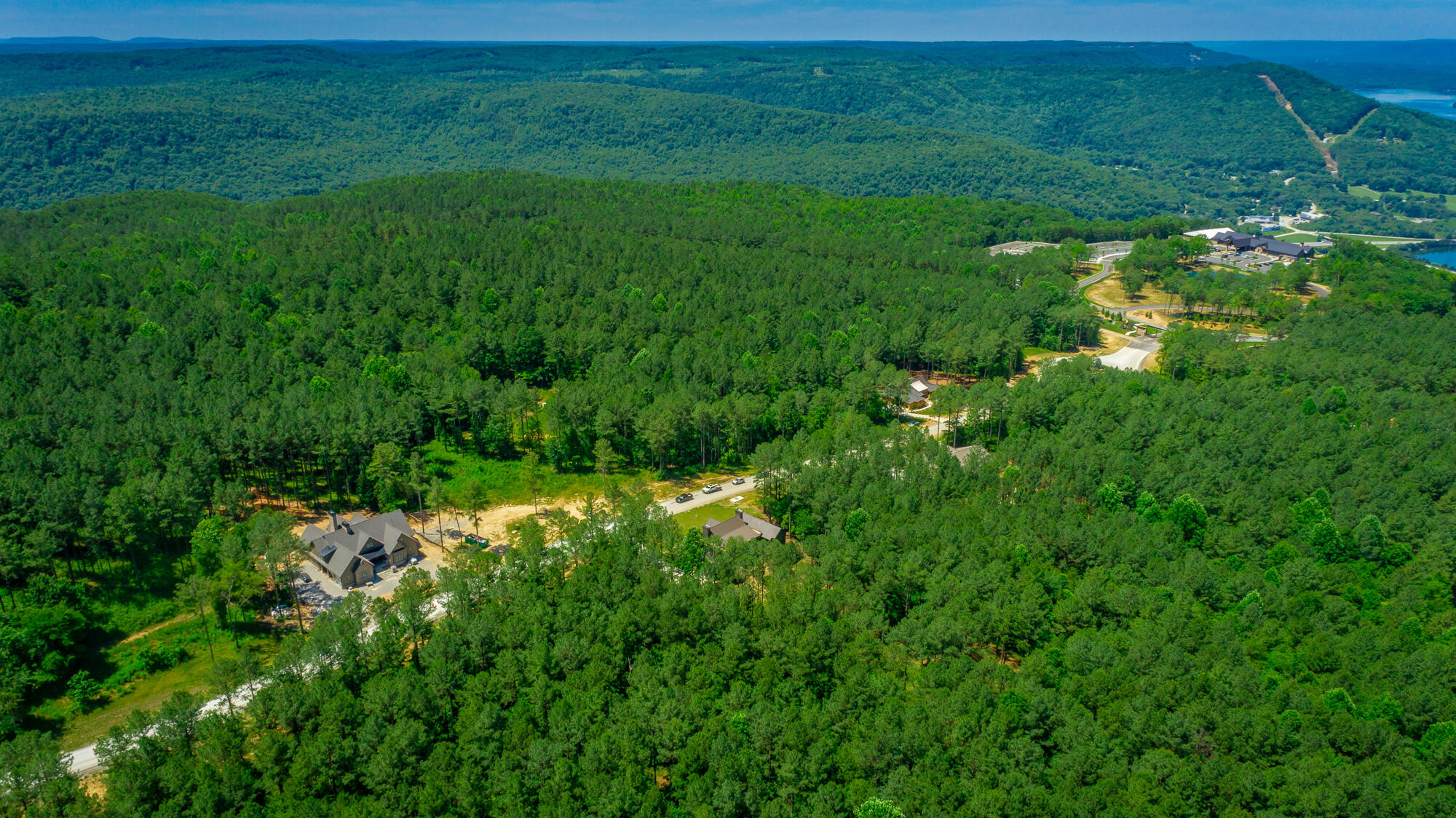 0 Split Rail Way, Unit LOT 1121 Guild, TN 37340 - Photo 25 of 103 River Gorge Lot 1121 HD-26