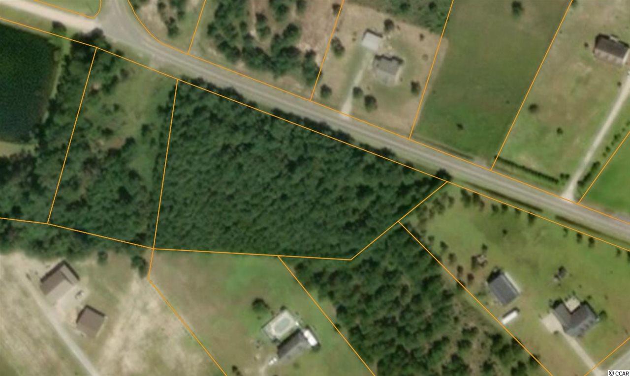 1 Whispering Hills Road Loris, SC 29569 - Photo 5 of 6 Gallery Image 5