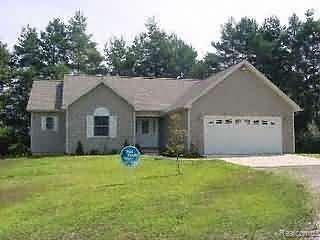 16498 Farnsworth Road Stockbridge, MI 49285 - Photo 1 of 1 Property Photo