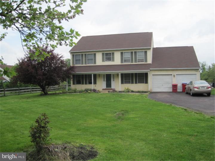 145 Level Road Collegeville, PA 19426 - Photo 1 of 7 Exterior Front