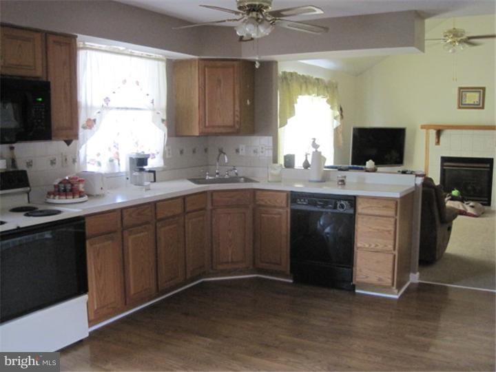 145 Level Road Collegeville, PA 19426 - Photo 5 of 7 Kitchen