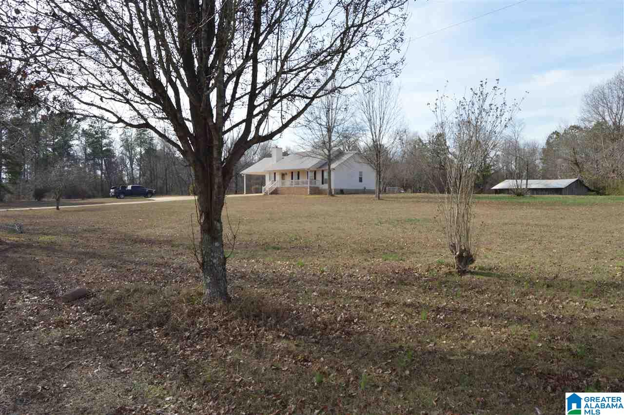1307 Campbellville Road Empire, AL 35063 - Photo 37 of 37