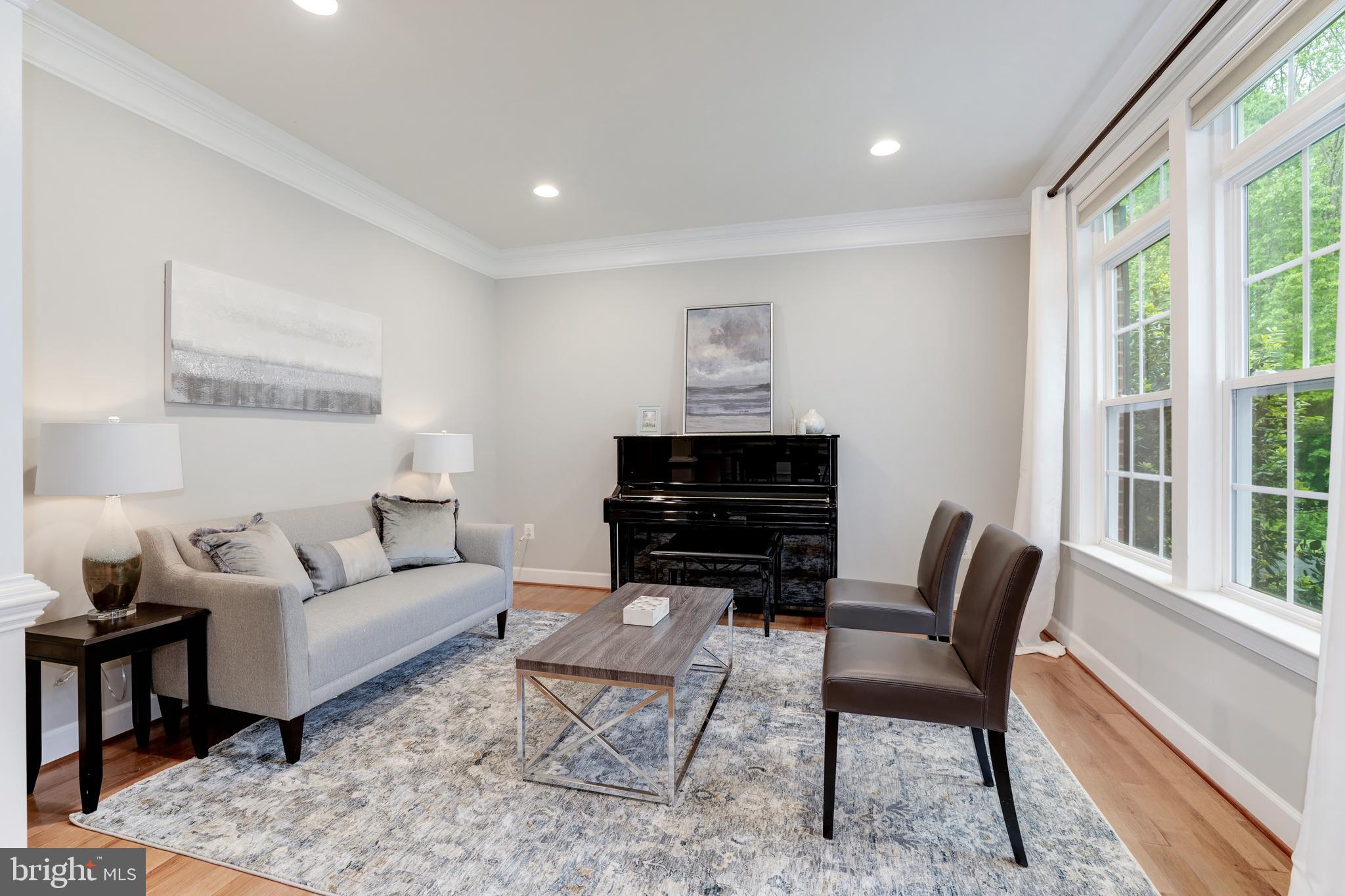 1296 Scotts Run Road McLean, VA 22102 - Photo 4 of 35 Gallery Image 4