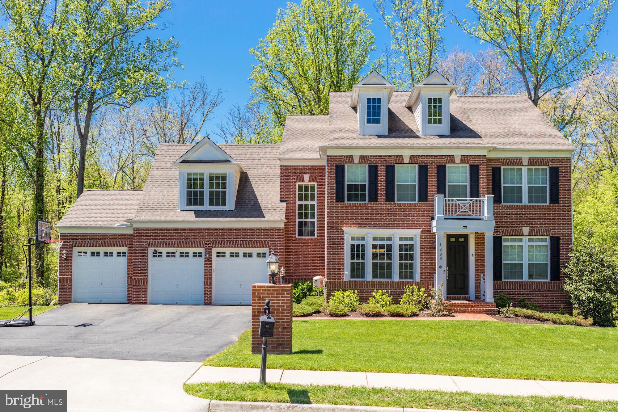 1296 Scotts Run Road McLean, VA 22102 - Photo 35 of 35 Gallery Image 35