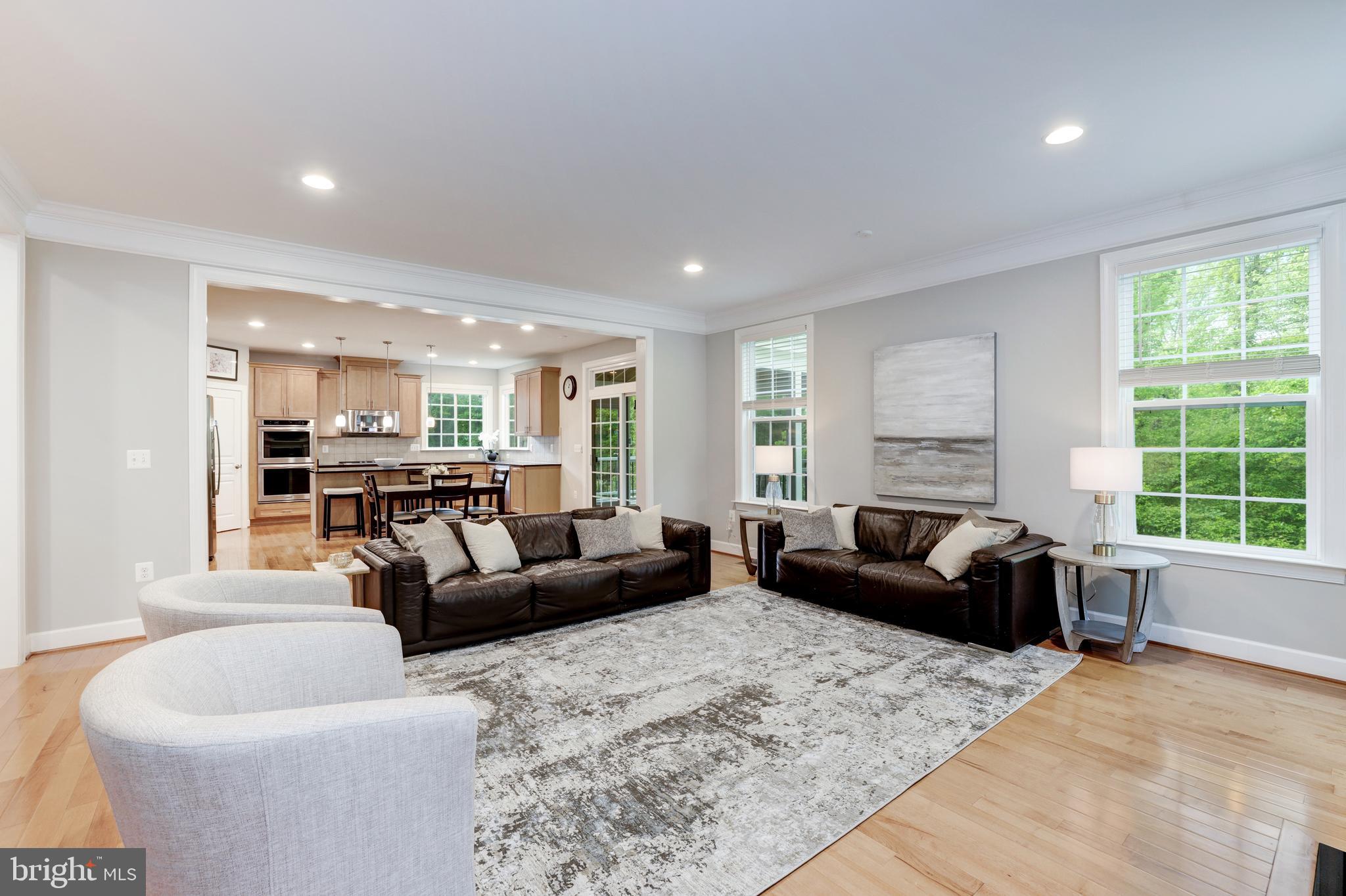 1296 Scotts Run Road McLean, VA 22102 - Photo 6 of 35 Gallery Image 6