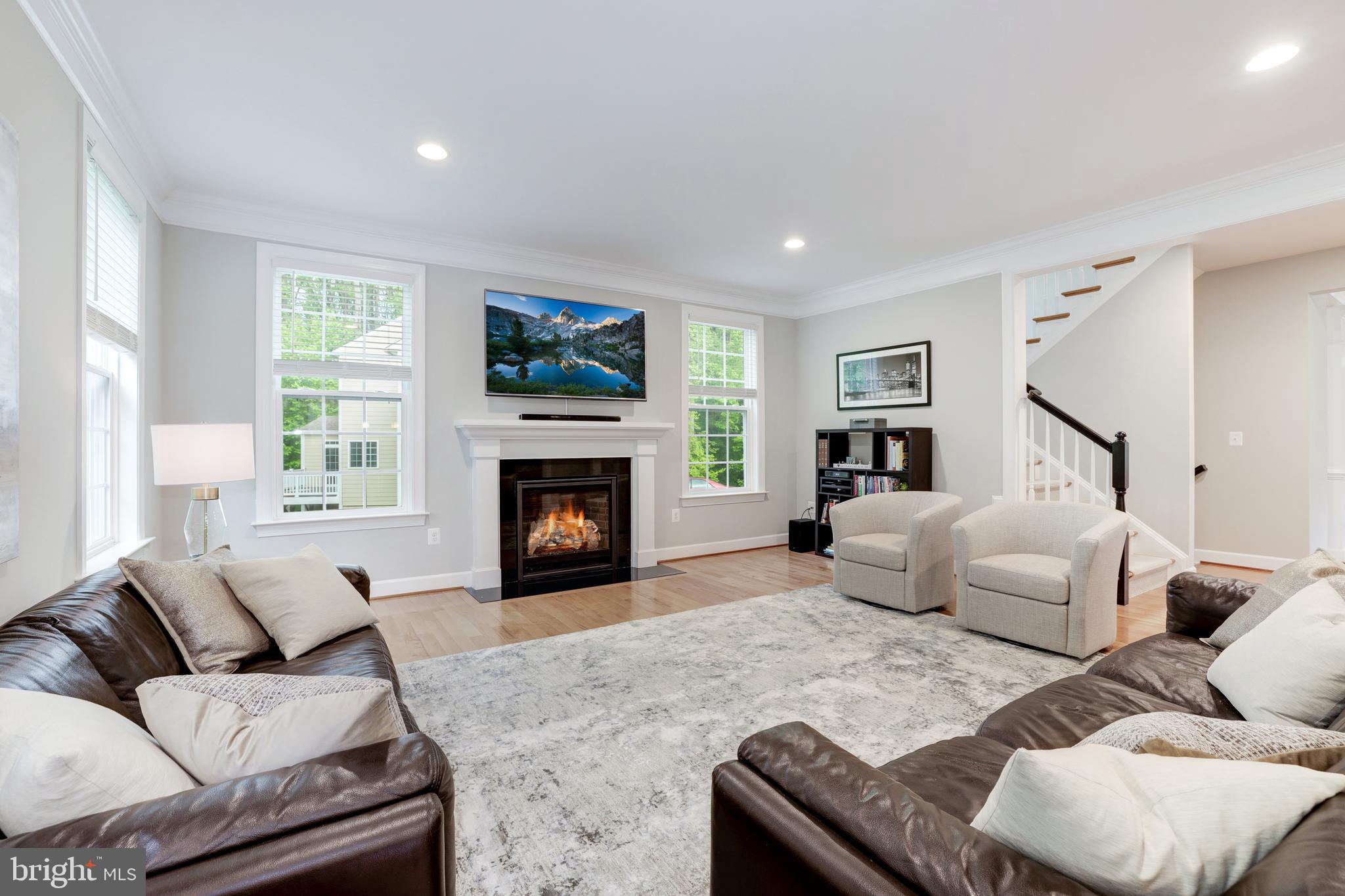 1296 Scotts Run Road McLean, VA 22102 - Photo 7 of 35 Gallery Image 7
