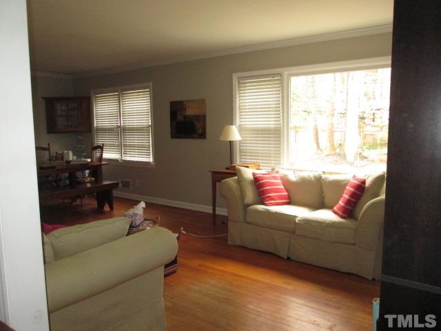 804 Macon Place Raleigh, NC 27609 - Photo 3 of 17