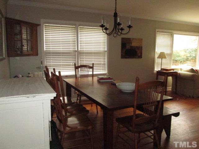 804 Macon Place Raleigh, NC 27609 - Photo 7 of 17