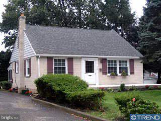 343 Garden Road Springfield, PA 19064 - Photo 1 of 6