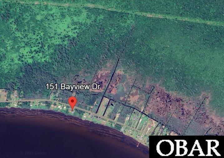 Lot across from 151 Bayview Dr