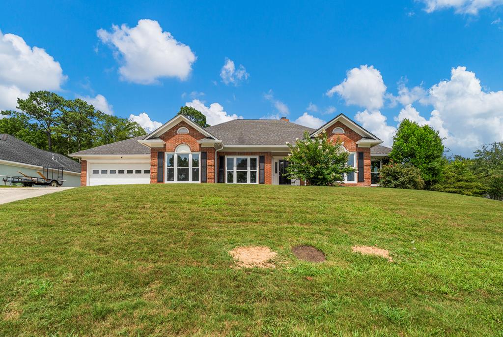 7188 West Wynfield Loop Midland, GA 31820 - Photo 1 of 43 Main View