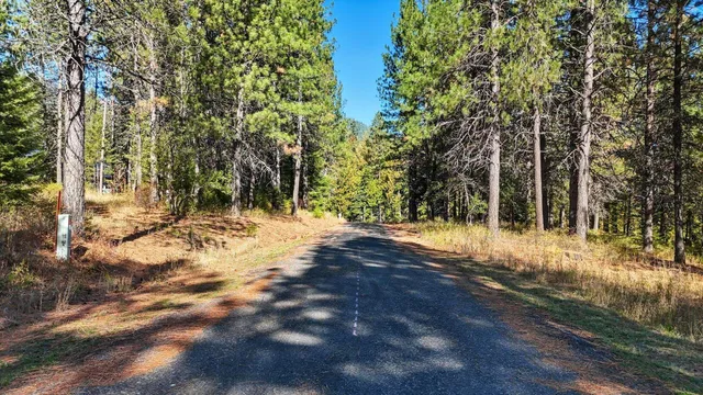 $260,000 | Nka West Barrett Drive, Unit LOT 1, Rathdrum, ID 83858